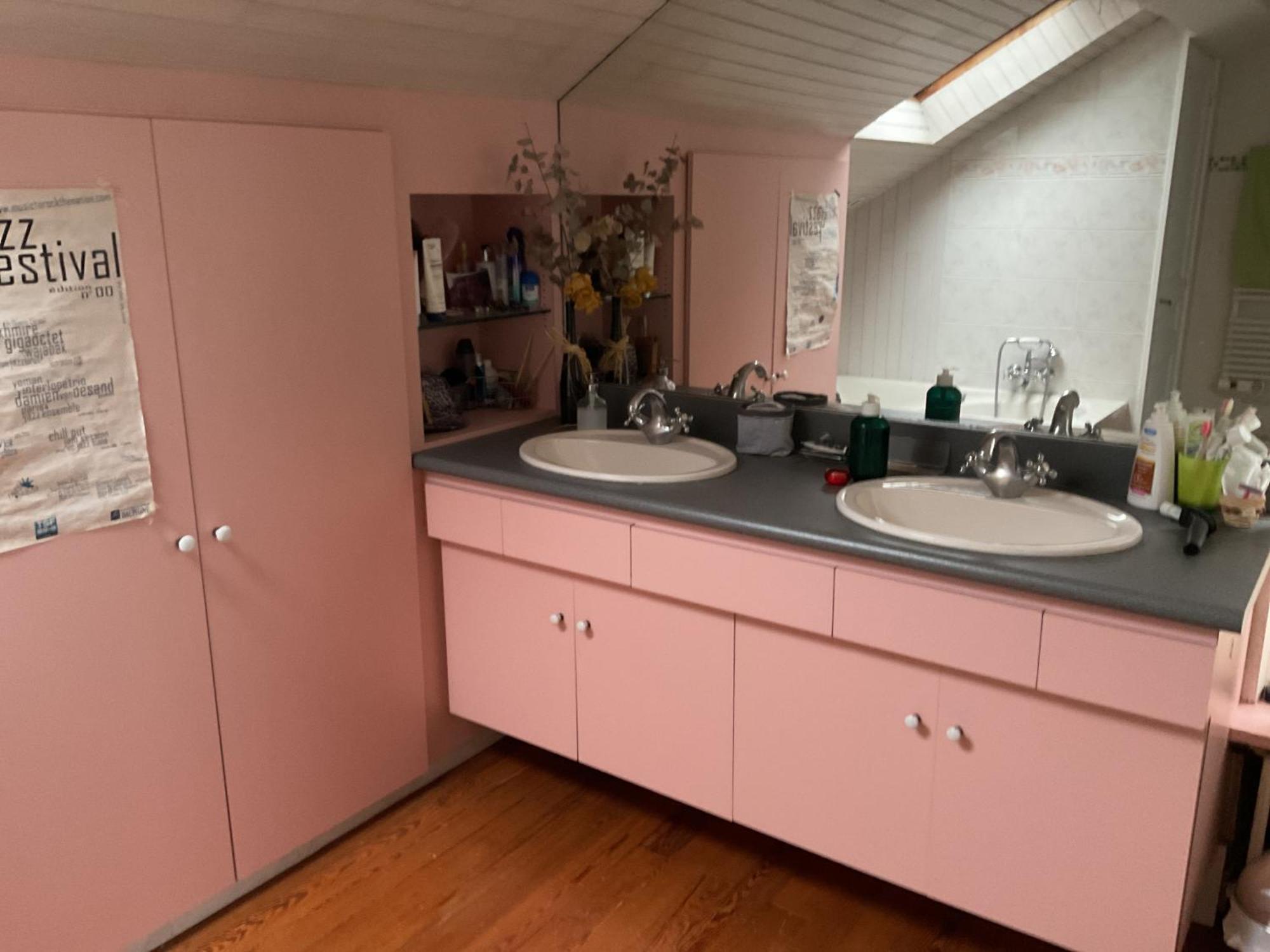 Atelier Chez Marie Apartamento Carnetin Quarto foto